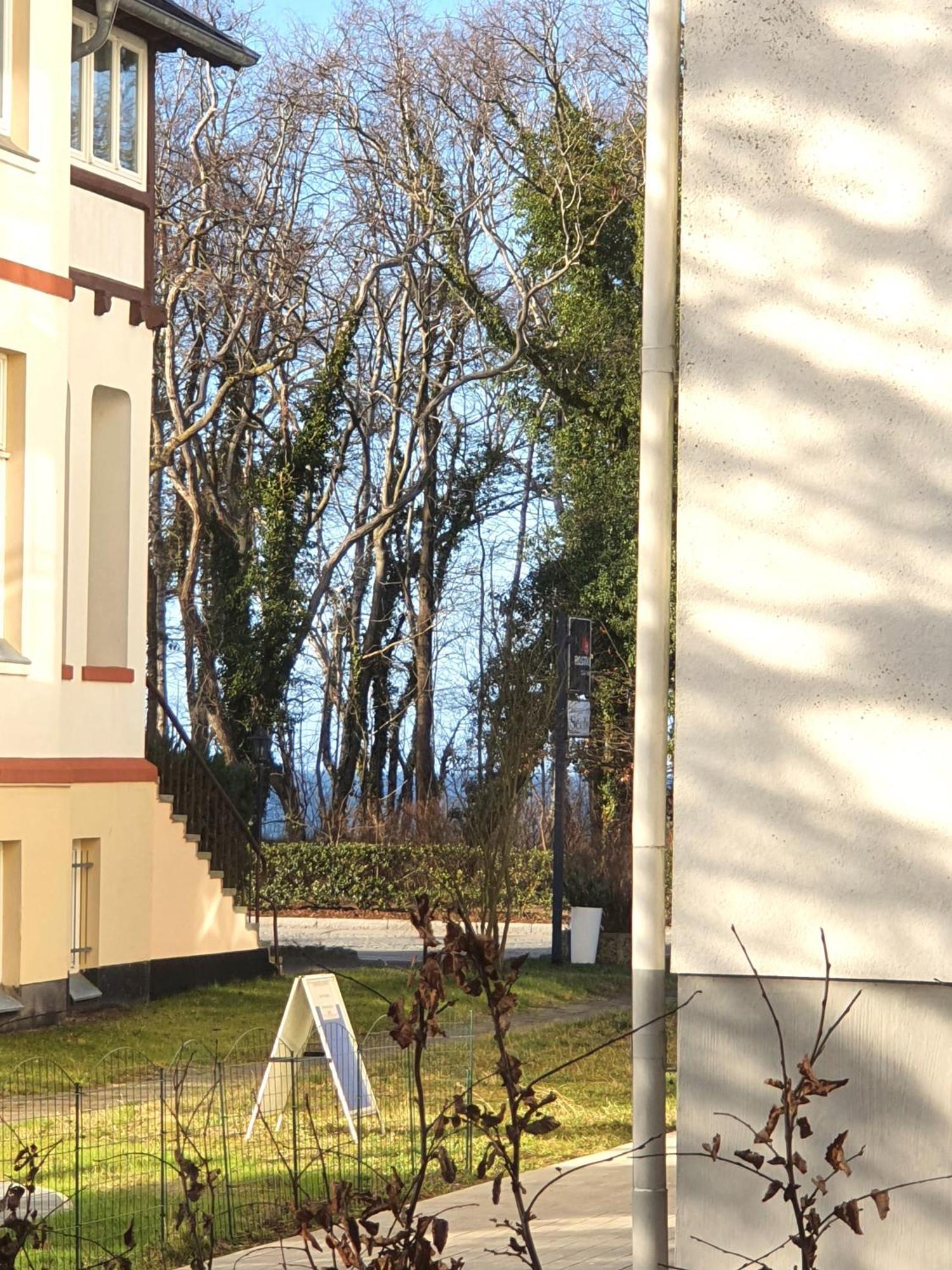 Villa Camenia Кюлунгсборн Номер фото